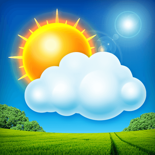 Weather XL PRO MOD APK v1.5.5.9 (Pro Unlocked) Android icon