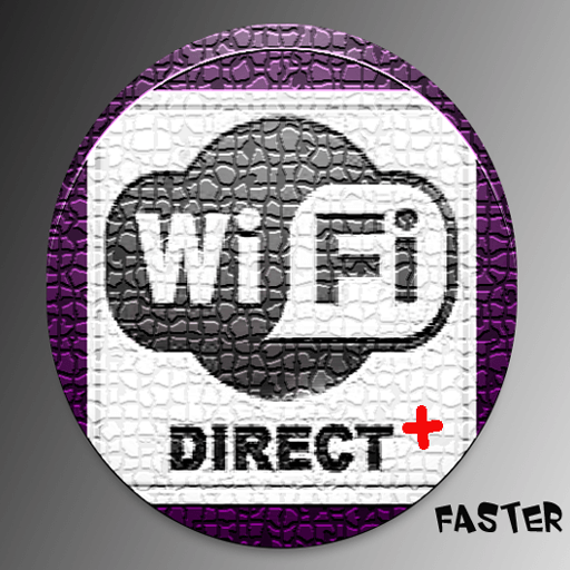 WiFi Direct MOD APK 9.0.24 (Premium Unlocked) Android screenshot