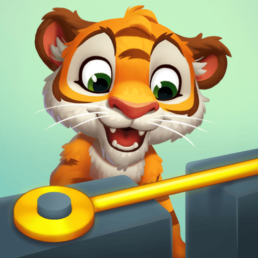 Wildscapes MOD APK 2.3.1（无限金钱）Android icon