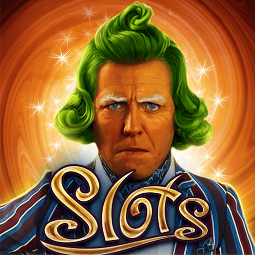 Willy Wonka Vegas Casino Slots MOD APK 138.0.2017 (Unlimited Coins) Android screenshot