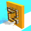Wood Cutter Saw MOD APK 0.4.9 (Unlimited Coins All Items Unlocked) Android