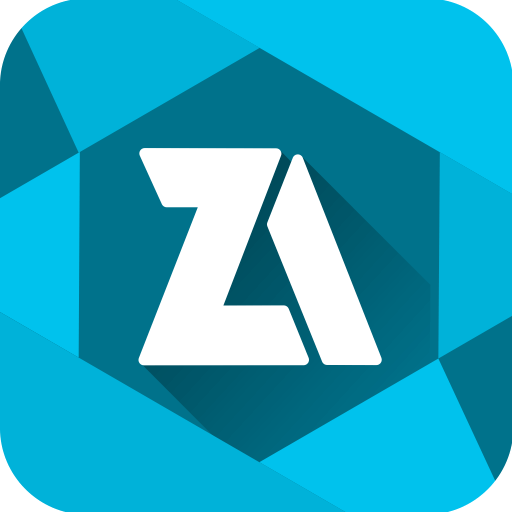 ZArchiver Donate APK 1.0.9 (a pagamento) Android screenshot
