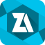ZArchiver Donate APK 1.0.9 (Paid) Android