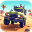 Zombie Offroad Safari MOD APK 1.2.7 (Unlimited Money) Android