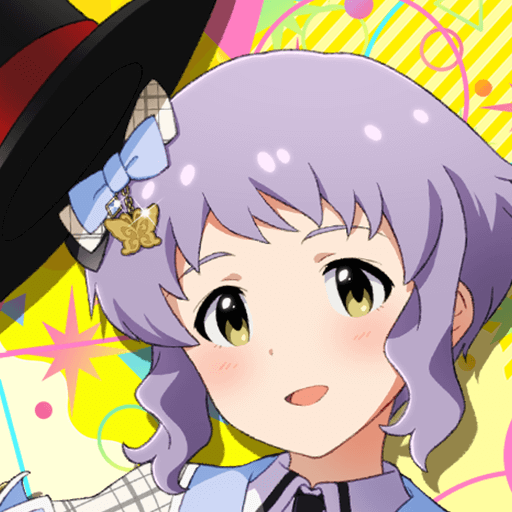 THE IDOLM STER MILLION LIVE theater days MOD APK 6.0.151 (God Mode Auto Dance) Android screenshot