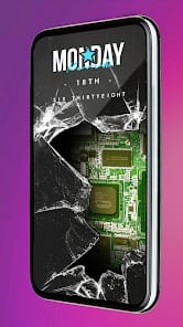 4D Parallax Wallpaper 3D HD 4K MOD APK 3.98 (Premium Unlocked) Android