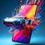 4D Parallax Wallpaper 3D HD 4K MOD APK 3.98 (Premium Unlocked) Android