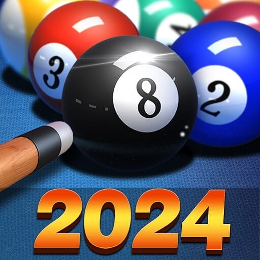 8 Ball Blitz Billiards Games MOD APK 1.01.05 (Long Line) Android screenshot