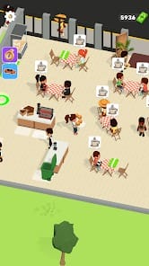 Bar Master MOD APK 2.1 (Unlimited Diamonds Gold) Android