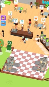 Bar Master MOD APK 2.1 (Unlimited Diamonds Gold) Android