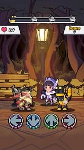 Beat Battle Full Mod Fight MOD APK 4.4 (Free Rewards) Android