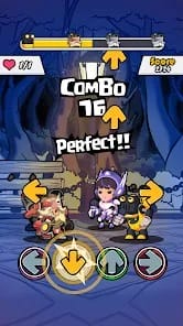 Beat Battle Full Mod Fight MOD APK 4.4 (Free Rewards) Android