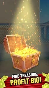 Bid Wars Stars Multiplayer MOD APK 1.19.0 (Free Rewards) Android