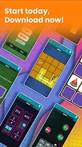 Brain Power Memory Trainer MOD APK 1.59 (Unlimited Hints No ADS) Android