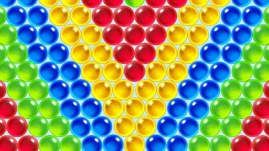 Bubble Shooter Billi Pop Game MOD APK 4.3.1 (Unlimited Life) Android