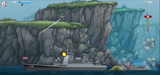 Carpet Bombing 3 MOD APK 1.24 (Unlimited Money) Android
