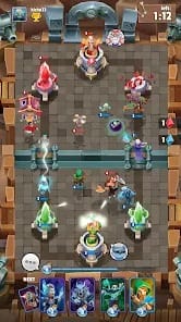 Clash of Wizards APK 1.34.6 (Latest) Android