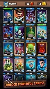 Clash of Wizards APK 1.34.6 (Latest) Android