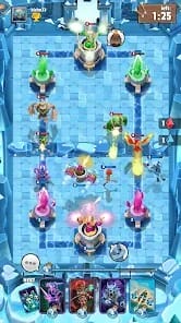 Clash of Wizards APK 1.34.6 (Latest) Android