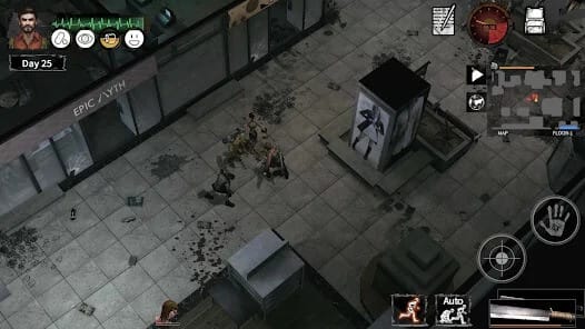 Delivery From the Pain Survive APK 1.0.9963 (Latest) Android