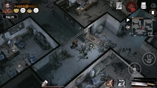 Delivery From the Pain Survive APK 1.0.9963 (Latest) Android