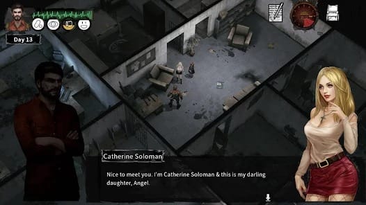 Delivery From the Pain Survive APK 1.0.9963 (Latest) Android