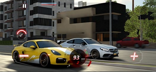 Drift for Life MOD APK 1.2.44 (Unlimited Money) Android