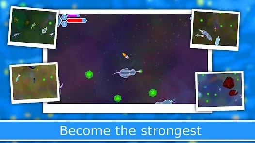 Evolution of Species 2 MOD APK 1.6.5 (Free Purchase) Android