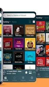FM Radio all India radio MOD APK 3.5.12 (Pro Unlocked) Android