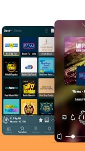 FM Radio all India radio MOD APK 3.5.12 (Pro Unlocked) Android