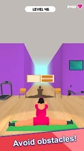 Flex Run 3D MOD APK 1.17.0 (Free Rewards) Android