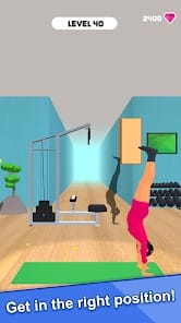 Flex Run 3D MOD APK 1.17.0 (Free Rewards) Android