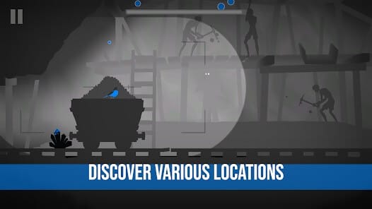 Grayland MOD APK 1.11.36.00103 (Unlocked Full Version) Android