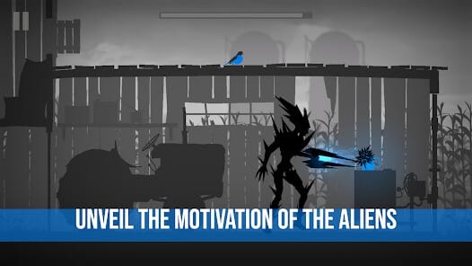 Grayland MOD APK 1.11.36.00103 (Unlocked Full Version) Android