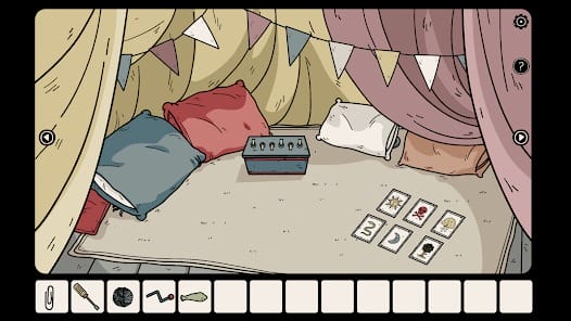 Haunted Laia MOD APK 1.0.37 (Unlocked) Android
