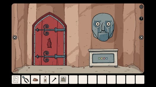 Haunted Laia MOD APK 1.0.37 (Unlocked) Android