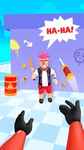 Hit Master 3D Knife Assassin MOD APK 1.8.5 (Unlimited Unloced Items) Android