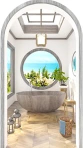 Home Design Zen Relax Time MOD APK 1.56 (Unlimited Money) Android