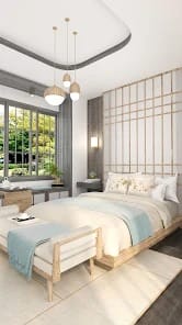 Home Design Zen Relax Time MOD APK 1.56 (Unlimited Money) Android