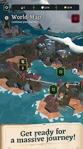 Idle Dungeon Raiders MOD APK 0.1.68 (Dev Menu 20 FEATURES) Android