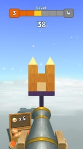 Knock Balls MOD APK 2.21 (Unlock All Skins) Android
