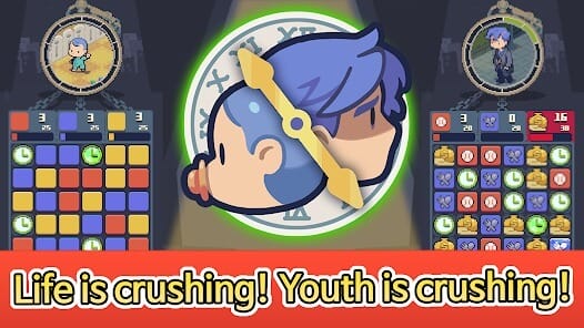 Life Crush Story MOD APK 1.0.39 (Unlimited Money) Android