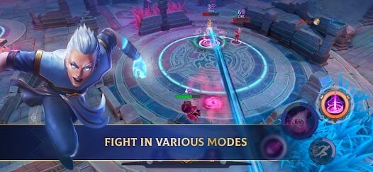 MagicCraft MOD APK 4.25.9040 (Move Speed Multiplier) Android