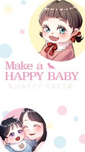 Make a happy baby MOD APK 1.1.0 (No Ads) Android