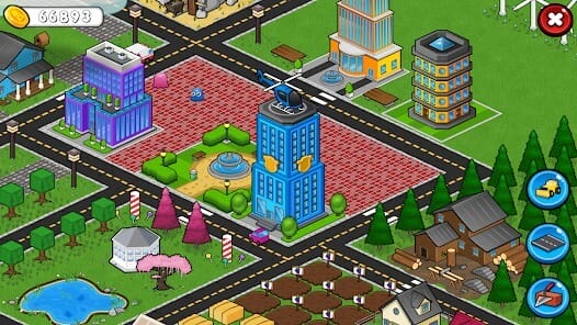 Moy 7 Virtual Pet Game MOD APK 2.175 (Unlimited Money) Android