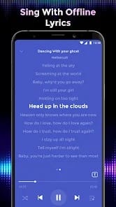 Offline Music Mp3 Player Muso MOD APK 1.1.83 (Premium Unlocked) Android