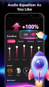 Offline Music Mp3 Player Muso MOD APK 1.1.83 (Premium Unlocked) Android