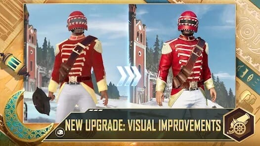 PUBG MOBILE LITE MOD APK 0.27.0 (Unlocked Skin ESP Mega Menu) Android