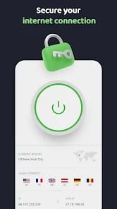 Private Internet Access VPN MOD APK 3.29.0 (Premium Unlocked) Android