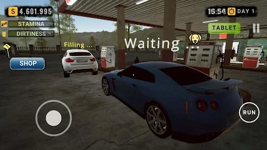 Pumping Simulator 2024 MOD APK 1.1.1 (Unlimited Money) Android